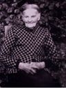 Record image of Anna Carolina Kristensson (född Andreasdotter)