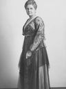 Record image of Johanna Maria Kronberg (born Berggren)