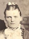 Record image of Kristina Pehrsson (o.s. Andreasdotter)