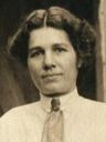 Record image of Mary Ellen Stuenzner (born Betham)