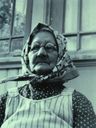 Record image of Maria Dahl (geb. Bökelund)