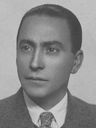 Record image of Jacinto Garcia Casasayas