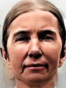 Record image of Rachel Caldwell (født Fulton)