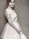Record image of María de Patrocinio Suárez Sánchez