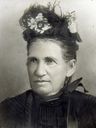 Record image of Mary Ann Jones (born Field)