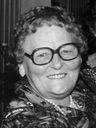 Record image of Gunhild Adele Snecker (born Eriksson)