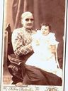 Record image of Hedvig Vilhelmina Lekman (o.s. Söderström)