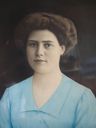 Record image of Kerstin Ottilia Sofie Kvist (born Karlsdotter)