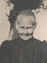 Record image of Mätta Johnsson (born Jönsdotter)
