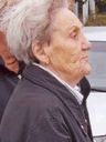 Record image of Elsa Adriansson (born Stenholm)
