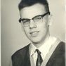 Record image of Mats* Holger Gren