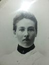 Record image of Ella Bengtsson (born Matsson)
