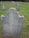 Record image of Catharine Kern (geb. Hoffert)
