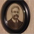 Record image of Petrus Söderberg