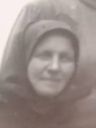 Record image of Anna Kramser (geb. Laudenbach)