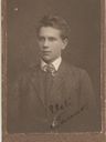 Record image of Tauno Armas Johannes Antinpoika Jääskeläinen