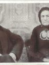 Record image of Rebecca or Rebeka Barr (born Mark)