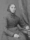 Record image of Helene Sophie Gundersdatter Mikkelsen (born Gundersdatter)