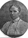 Record image of Augusta Elizabeth Gehrke