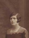 Record image of Amalia Bravo (nacida Perez Perez)