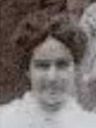 Record image of Myrtle M. Thomas (born Shafer)