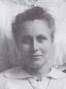 Record image of Sarah Frances "Sadie' Wolf (born Oyler)