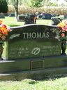 Record image of Donald K. "Don" Thomas