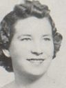 Record image of Annette I. Tumas (born Johnston)
