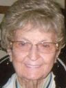Record image of Betty Ellen Kensky (born Johnston)