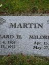 Record image of Willard Hodson Martin