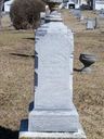 Record image of Joel Thomas