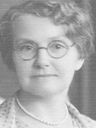 Record image of Maud Hastings (born Gray)