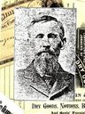 Record image of Samuel Adams Gordon