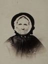 Record image of Maria Eva Catherine Best (geb. Schaeffer)