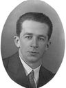Record image of Martin Gusten Vilhelm Jonasson