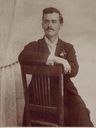Record image of Francis "Frank" Brown