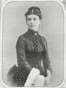 Record image of Marie фон-дер-Пален (born Wuitsch)