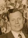 Record image of Raymond White Lewis