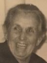 Record image of Maria Anna Dambach (geb. Ball)