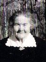 Record image of Hulda Wilhelmiina Fagerström (born Stenström)