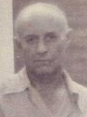 Record image of Joseph Howell Post