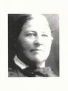 Record image of Susan Buckwalter (born Morris)