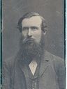 Record image of Johan AUGUST Ryd