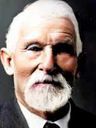 Record image of Alfred Burningham