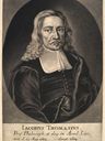 Record image of Prof. Dr. Jacobus (Jakob) Thomasius