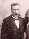Record image of Jonas Lundqvist