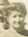 Record image of Johanna Marie Baumann (born Leube)