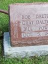 Record image of Robert Rennick Bob Dalton, Dalton Gang