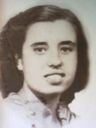 Record image of Fr Adela Sierra Cantos (née Garcia Martinez)
