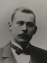 Record image of Johan (John) Waldemar Pettersson